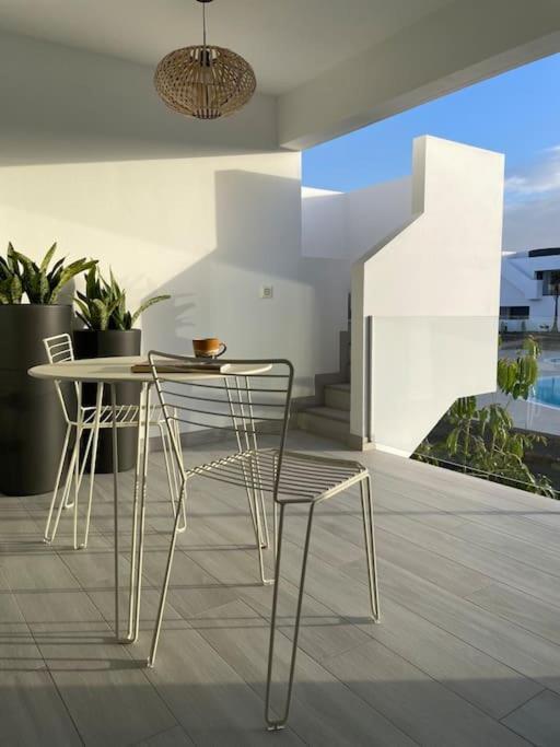 Ad Apartment Ла-Оліва Екстер'єр фото